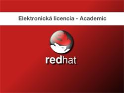 Red Hat Enterprise Linux Academic Server, Self-support (16 sockets) (Up to 1 guest) with Smart Management 1 Year