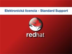 Red Hat Enterprise Linux for Virtual Datacenters, Standard 1 Year Renewal