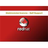 Red Hat Enterprise Linux Server Entry Level, Self-support 3 Years