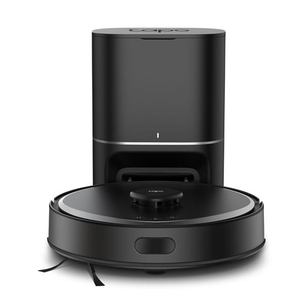 Robot Vacuum Cleaner & Auto-Empty Dock SPEC: LiDAR + IMU Dual Navigation, Vacuum & Mop 2-in-1, 5300Pa, 3L Auto-Empty Doc