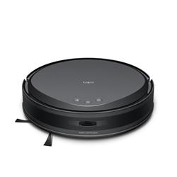 Robot Vacuum Cleaner SPEC: MagSlim LiDAR + IMU Dual Navigation, Vacuum & Mop 2-in-1, 5300Pa, 3hrs Battery Life(2600mAh)