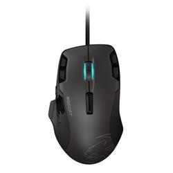 Roccat Tyon – All Action Multi-Button Gaming Mouse, black