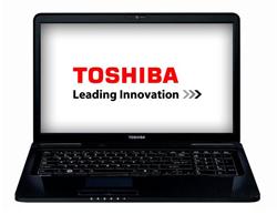 ROZ_Toshiba Satellite L670-1JP i5-480M (2,93G) 17,3" HD+ LED ATI (1GB) 4GB 640GB DVDRW WL Cam W7Pre64bit SK