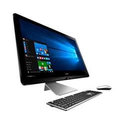 ROZBALENE_ASUS Zen AiO ZN241IC i5-7200U (3.10 GHz) 23,8" FHD leskly NV94MX-2GB 8GB 1TB+128GB SSD WL Cam W10 CS+myš