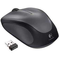 ROZBALENÉ Logitech® M235 Wireless Mouse - COLT MATTE - 2.4GHZ