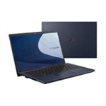 ROZBALENY_ASUS ExpertBook B1400CEAE-EB0018R Intel i3-1115G4 14" FHD matny UMA 8GB 512GB SSD FPR W10PRO;NumPad, TPM