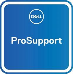 Rozšírenie 3-Ročný ProSupport na 5-ročný ProSupport pre notebooky Latitude séria 5000