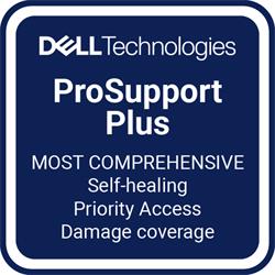 Rozšírenie záruky pre Dell Pro Desktops 3Y ProSpt to 3Y ProSpt PL