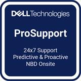 Rozšírenie záruky pre notebooky Dell Pro Max - 3Y ProSpt to 5Y ProSpt