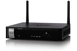 RV130W Wireless-N VPN Router with Web Filtering
