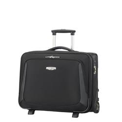 Samsonite X’Blade 3.0 Rolling Tote 17,3”, čierna