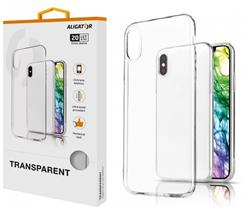 Samsung ALIGATOR Puzdro Transparent Samsung Galaxy A54 5G