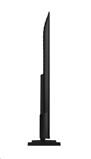 Samsung BE43F-X 43" 3840x2160 300cd, HDMI USB, prevádzka 16/7