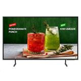 Samsung BE55F-X 55" 3840x2160 300cd, HDMI USB, TV tuner prevádzka 16/7