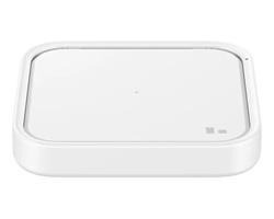 Samsung bezdrôtová nabíjačka (15W), biela, s káblom