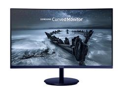 Samsung C27H580 27" LED VA 1920x1080 Mega DCR 4ms 250cd HDMI DP