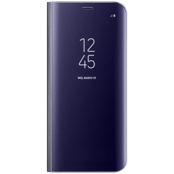 s8 violet