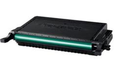 SAMSUNG CLP-K660B High Yield Black Toner Cartridge