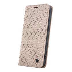 Samsung Cu-Be Caro púzdro Samsung Galaxy A16 4G / A16 5G Beige