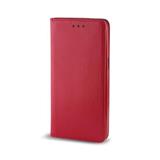 Samsung Cu-be puzdro s magnetom pre Samsung A22 5G červené