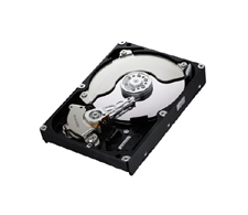 SAMSUNG EcoGreen F2 3.5" HDD 500GB 5400RPM 16MB SATA