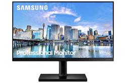 Samsung F27T450FQU 27" LED IPS 1920x1080 Mega DCR 5ms 250cd DP 2xHDMI