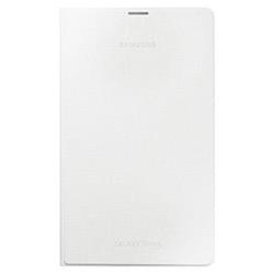 Samsung flip púzdro Simple pre Tab S 8.4", biele