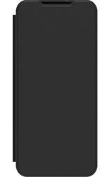 Samsung Flipové puzdro Galaxy-A12 čierny