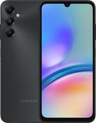 Samsung GALAXY A05s 128GB/4G DUOS, black