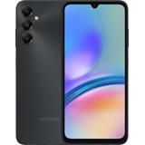 Samsung GALAXY A05s 128GB/4G DUOS, black