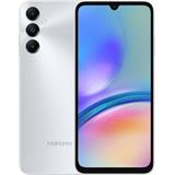 Samsung GALAXY A05s 64GB/4G DUOS, silver