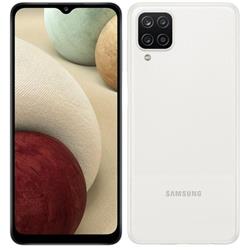 Samsung Galaxy A12 64GB Dual SIM, biely