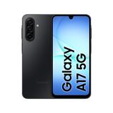 Samsung GALAXY A17 5G 4+128GB DUOS, black