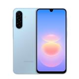 Samsung GALAXY A18 4+128GB DUOS, Light Blue
