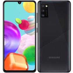 Samsung GALAXY A41 Duos , 64GB, Black