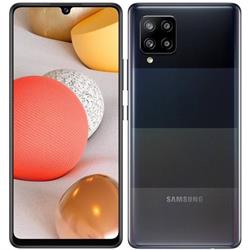 Samsung GALAXY A42 5G, čierny