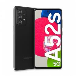 Samsung GALAXY A52s, 5G, 128GB, čierny