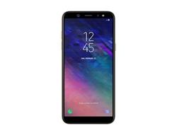 Samsung Galaxy A6 Duos Gold