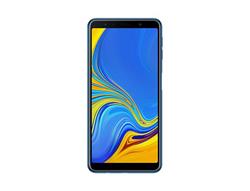 Samsung GALAXY A7 Duos, Blue