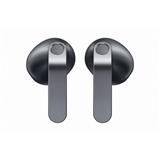 Samsung Galaxy Buds4 bezdrôtové slúchadlá, čierne