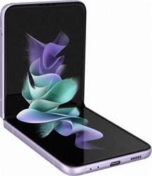 Samsung Galaxy F711 Z Flip3 128GB 5G fialový