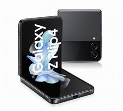 Samsung Galaxy F721 Z Flip4 128GB 5G šedý