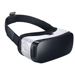 Samsung Galaxy Gear VR Lite pre S7, S7 Edge, S6, S6 edge, S6 edge+, Note 5