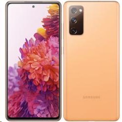 Samsung Galaxy S20 FE DUOS, 128GB, oranžový