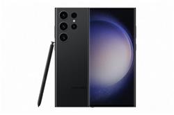 Samsung Galaxy S23 Ultra 5G 256GB DUOS, phantom black