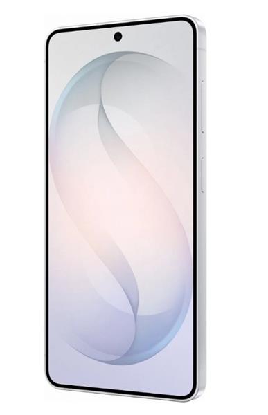Samsung Galaxy S26+ 5G 256GB, White