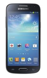 Samsung GALAXY S4 mini, black