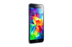 Samsung GALAXY S5 NEO, black