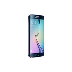 Samsung GALAXY S6 EDGE 32GB, black