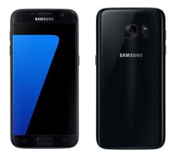 Samsung GALAXY S7 32GB, čierna